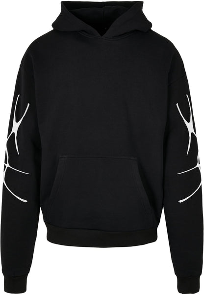 Collection Ultra Heavy Oversize Hoodie