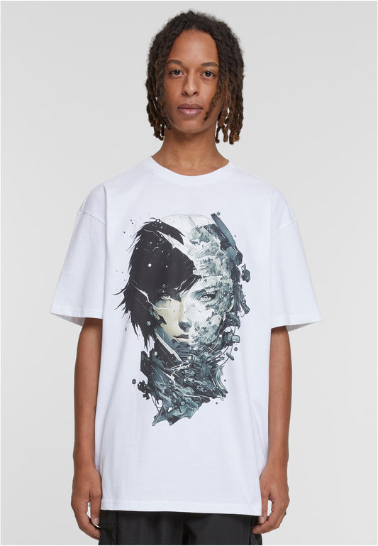 Puppet Master Heavy Oversize Tee