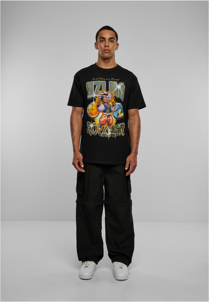 UZIJIN Heavy Oversize Tee