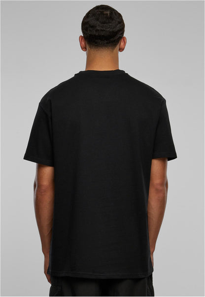 UZIJIN Heavy Oversize Tee
