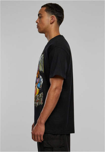 UZIJIN Heavy Oversize Tee