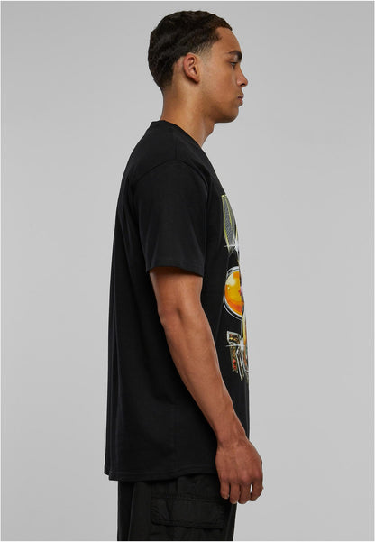 UZIJIN Heavy Oversize Tee
