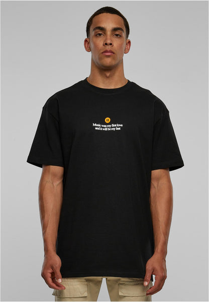 K-Pop Heavy Oversize Tee