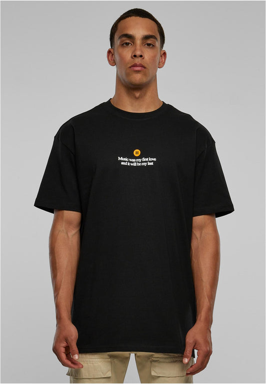 K-Pop Heavy Oversize Tee