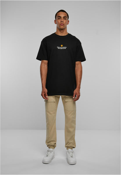 K-Pop Heavy Oversize Tee