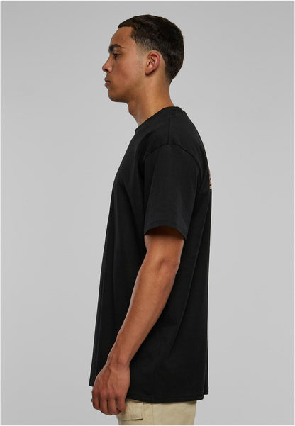 K-Pop Heavy Oversize Tee