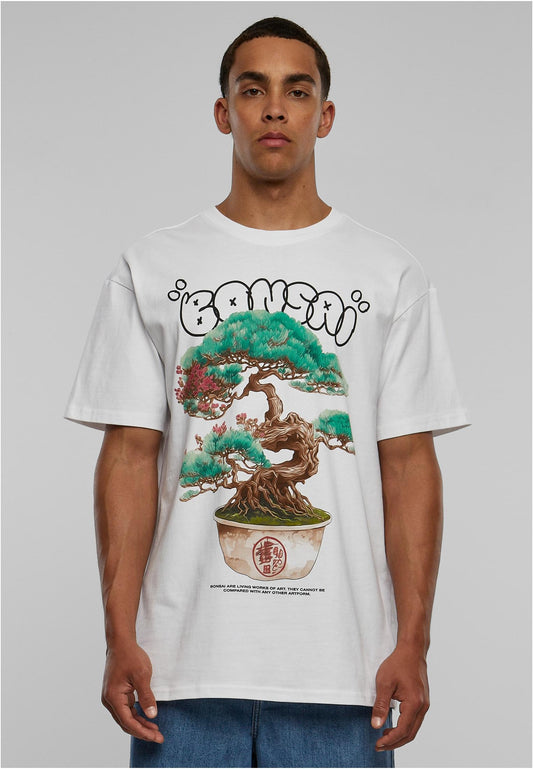 Bonsai Heavy Oversize Tee