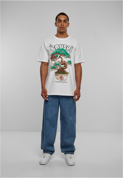 Bonsai Heavy Oversize Tee