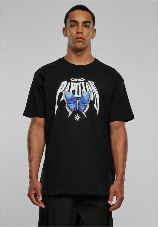 Origami Tee