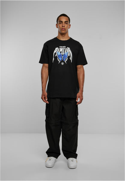 Origami Tee