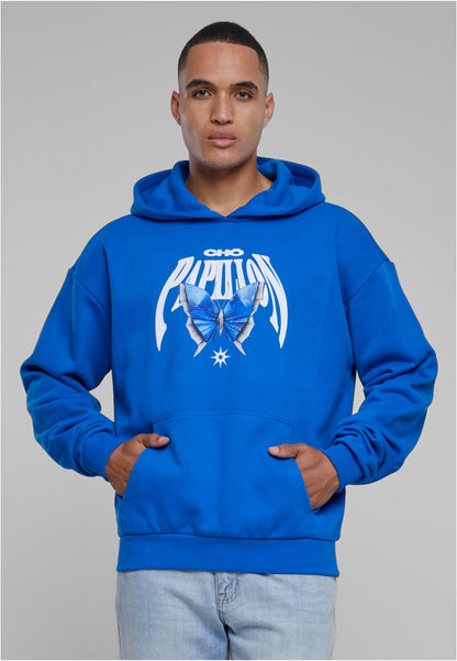 Origami Heavy Oversize Hoodie