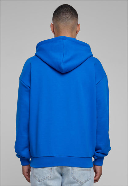 Origami Heavy Oversize Hoodie
