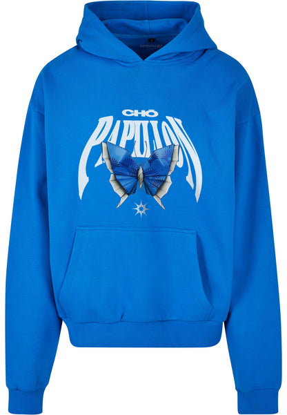 Origami Heavy Oversize Hoodie