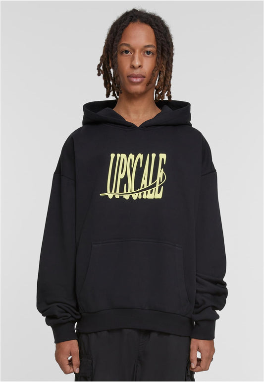 Fortune Cranes Ultra Heavy Oversize Hoodie