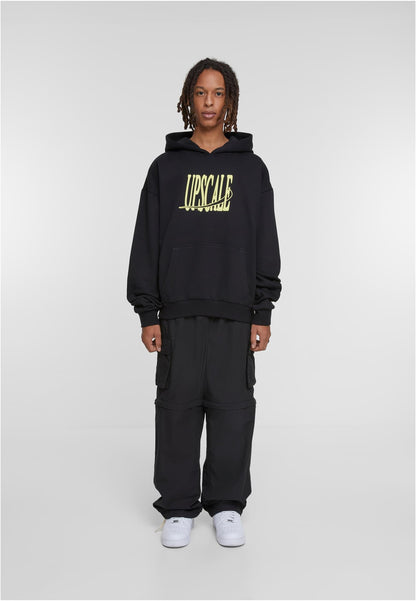 Fortune Cranes Ultra Heavy Oversize Hoodie