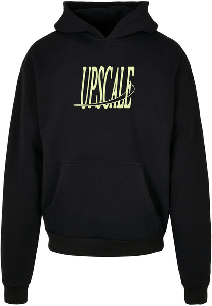 Fortune Cranes Ultra Heavy Oversize Hoodie