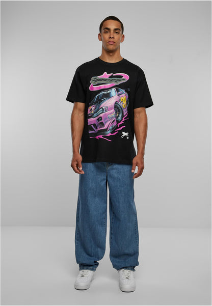 Speed Heavy Oversize Tee