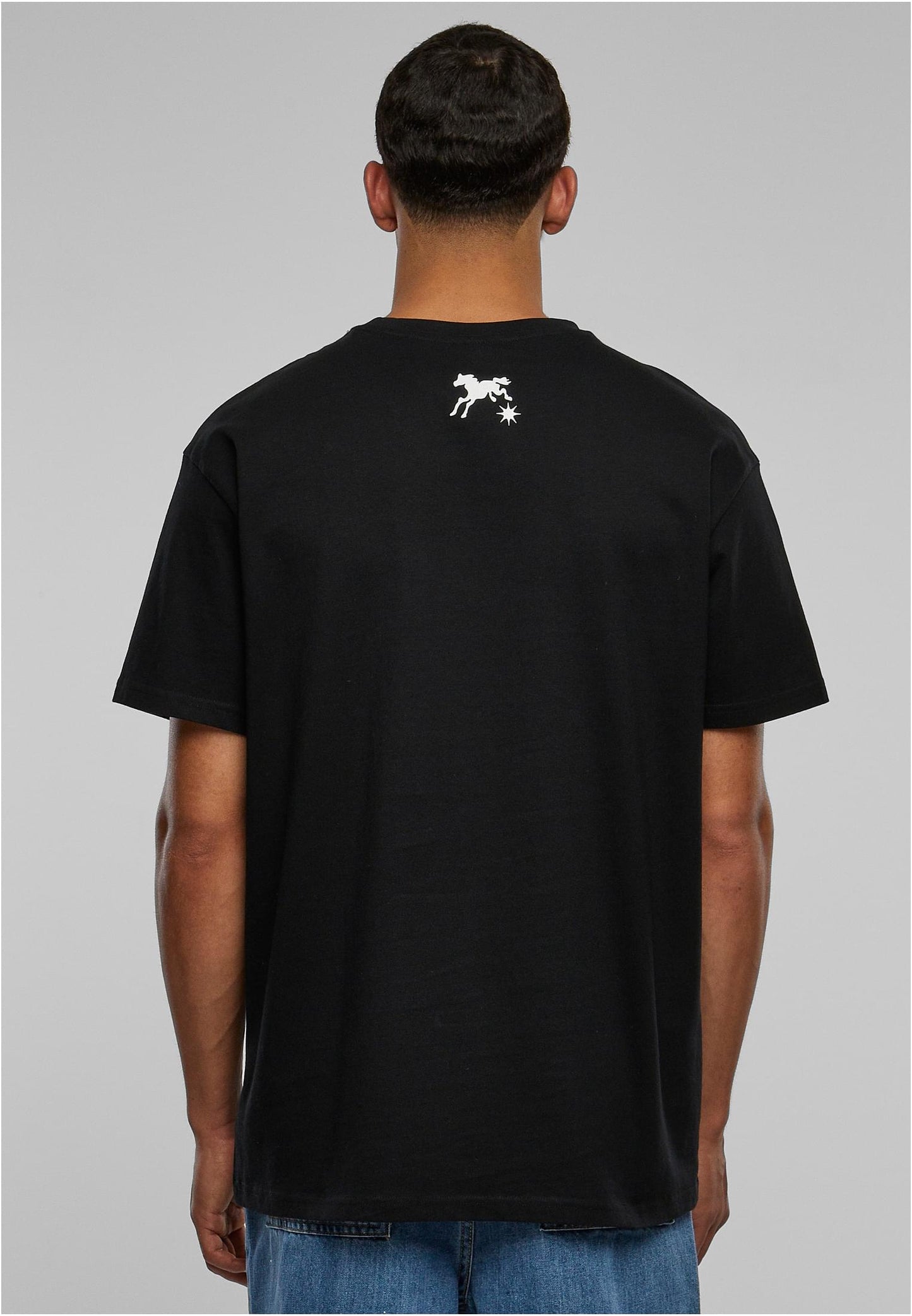 Speed Heavy Oversize Tee