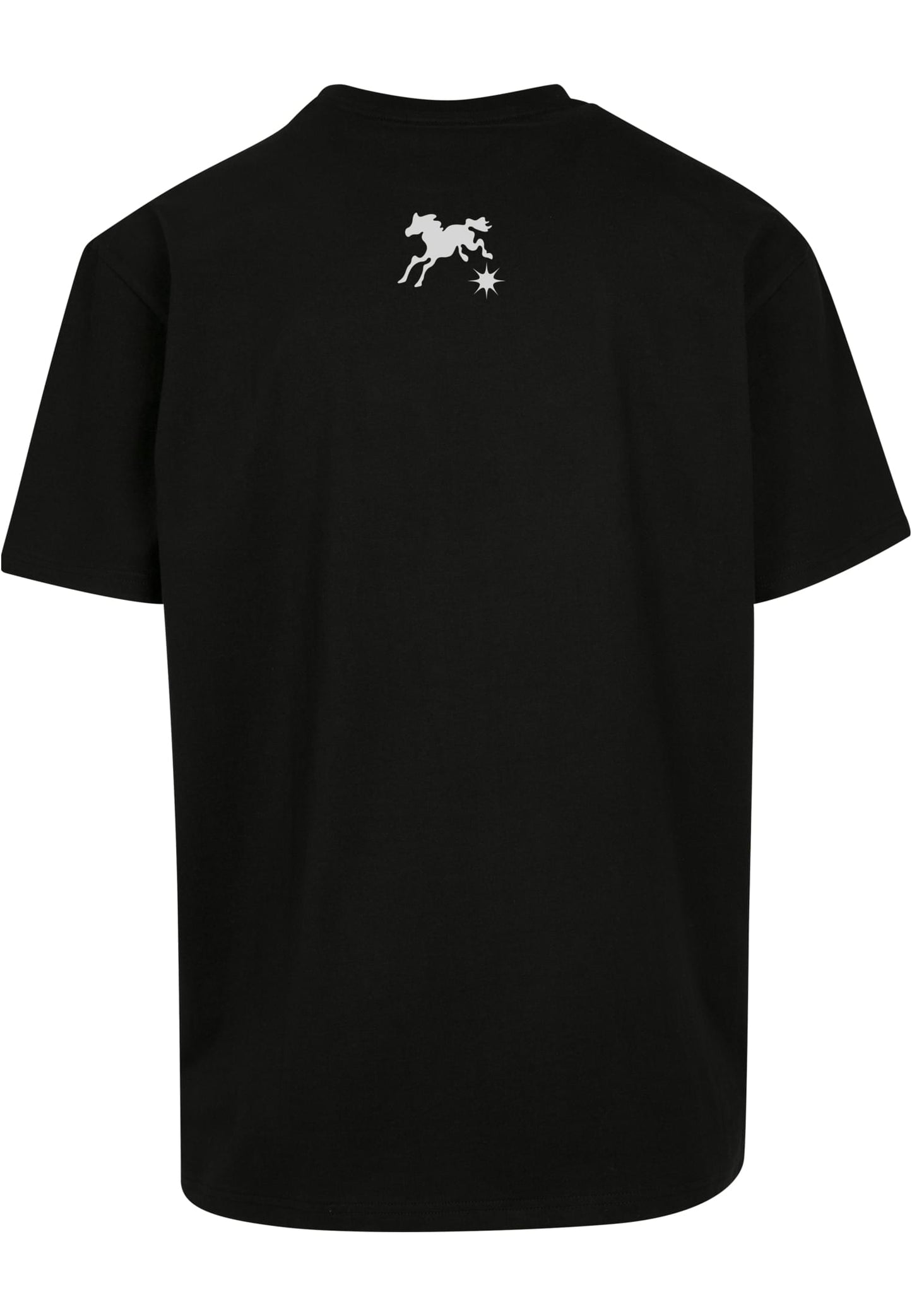 Speed Heavy Oversize Tee