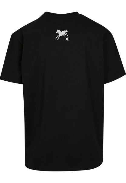 Speed Heavy Oversize Tee