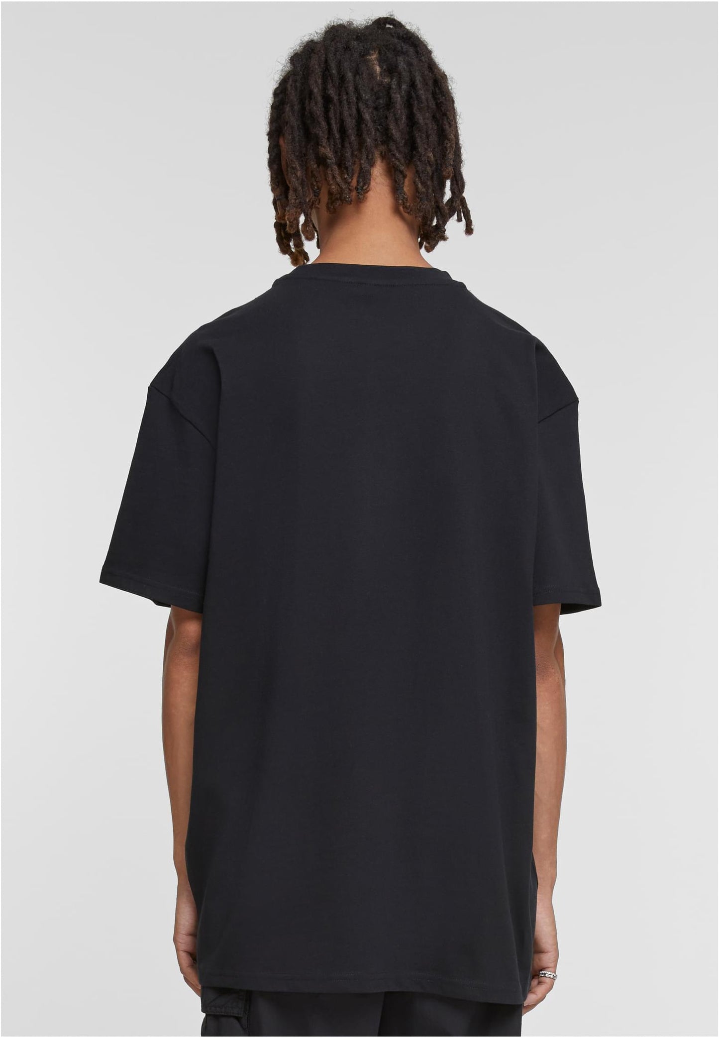 Yu-Ghi-Oh Dark Magician Heavy Oversize Tee