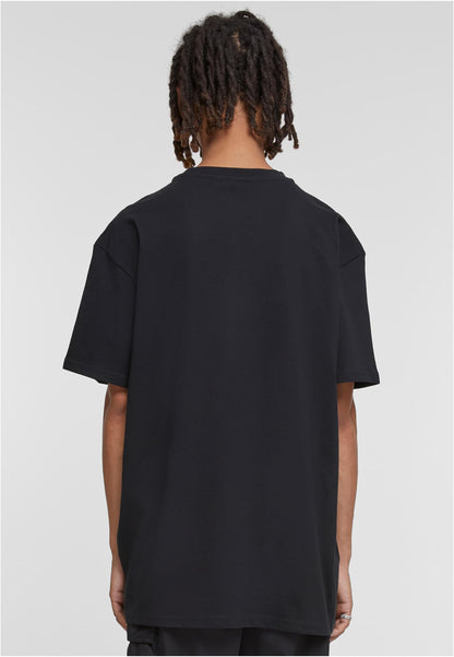 Yu-Ghi-Oh Dark Magician Heavy Oversize Tee