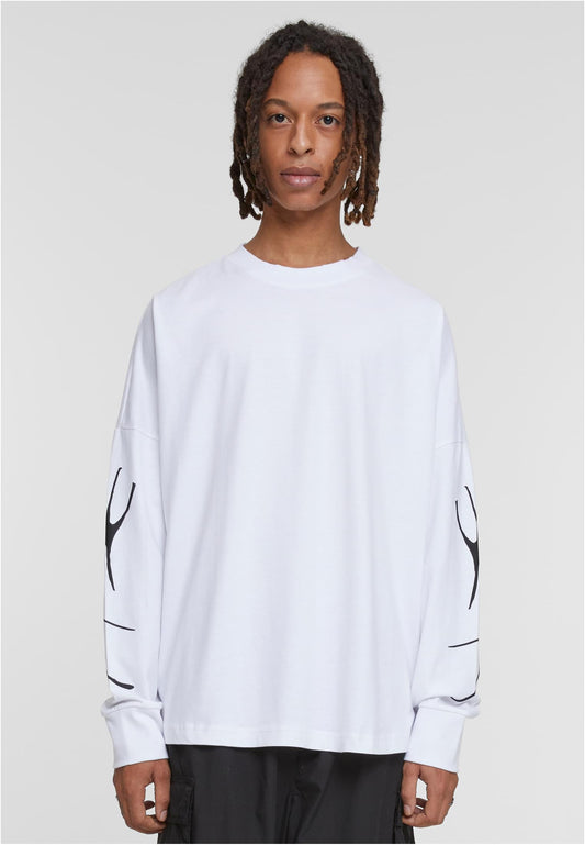 Collection cut on Longsleeve