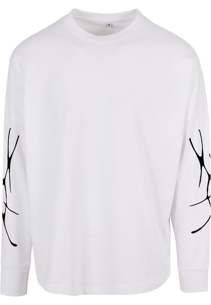 Collection cut on Longsleeve