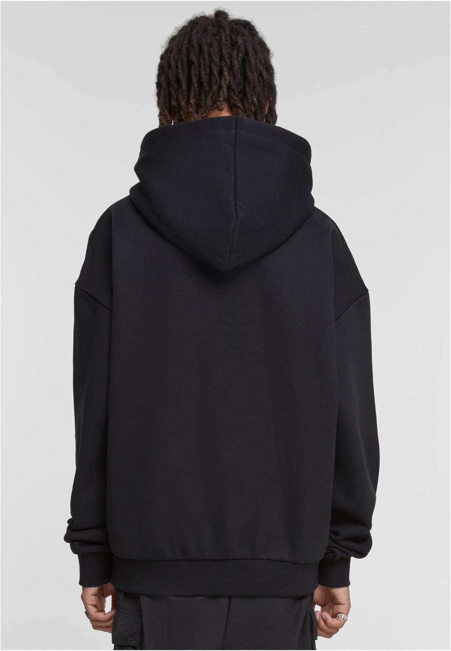 Welcome Cat Ulrta Heavy Oversize Hoodie