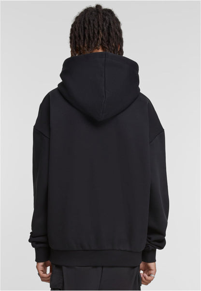 Welcome Cat Ulrta Heavy Oversize Hoodie