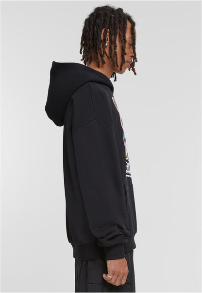 Welcome Cat Ulrta Heavy Oversize Hoodie