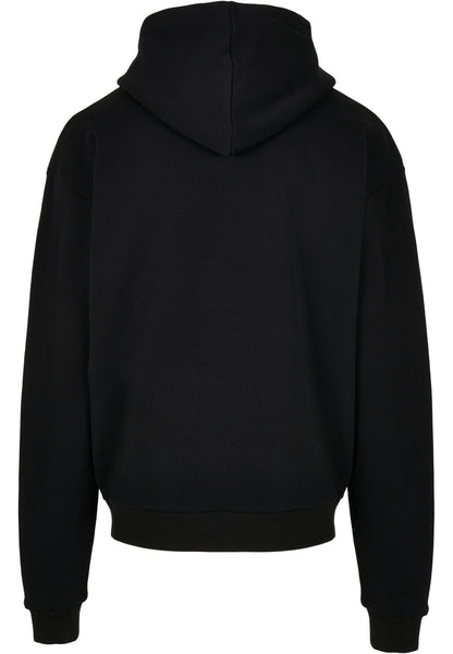 Welcome Cat Ulrta Heavy Oversize Hoodie