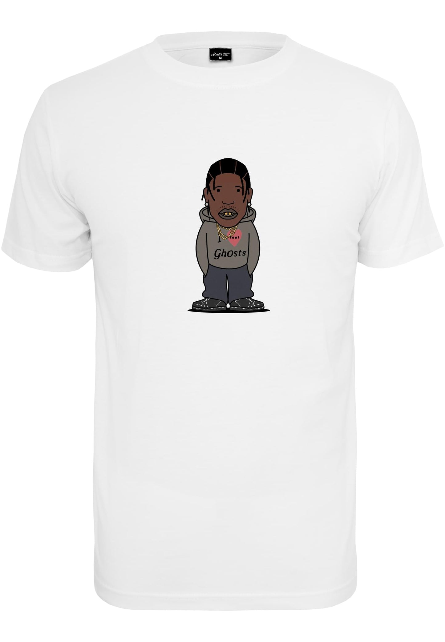 Texas Sketch Tee