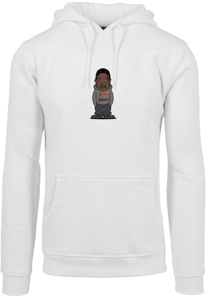 Texas Sketch Hoodie