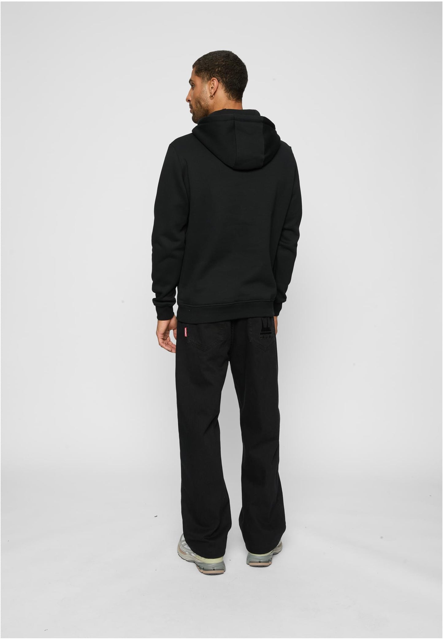 Kanada Sketch Hoodie