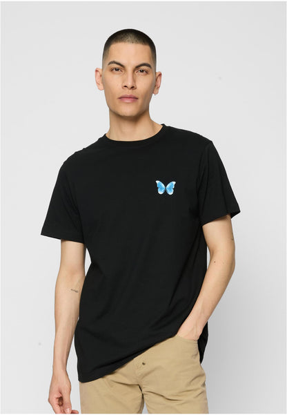Butterfly Winter Tee