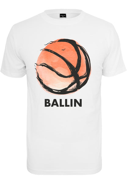 Ball Tee