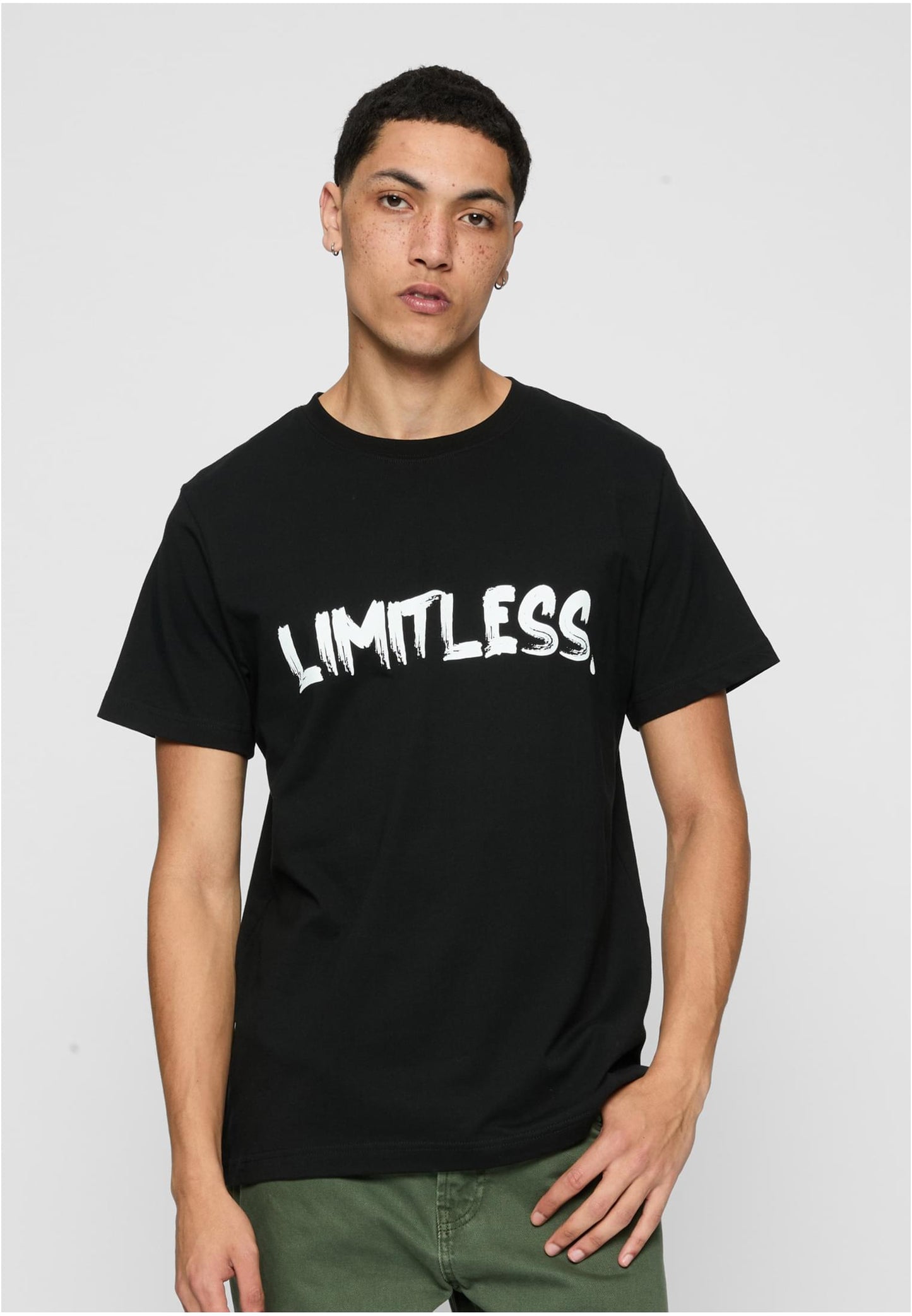 Limitless Tee