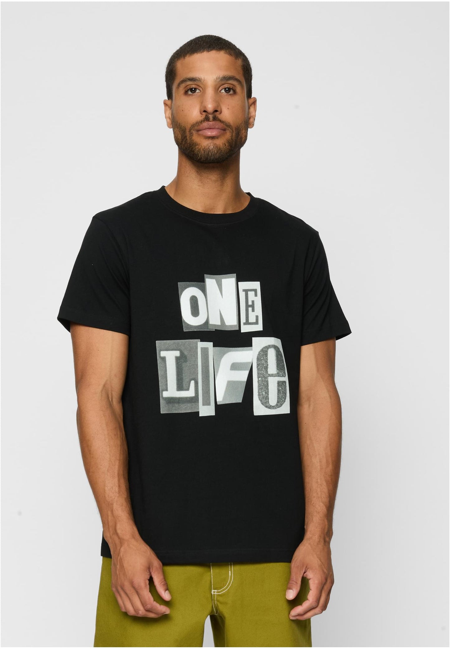 One Life Tee