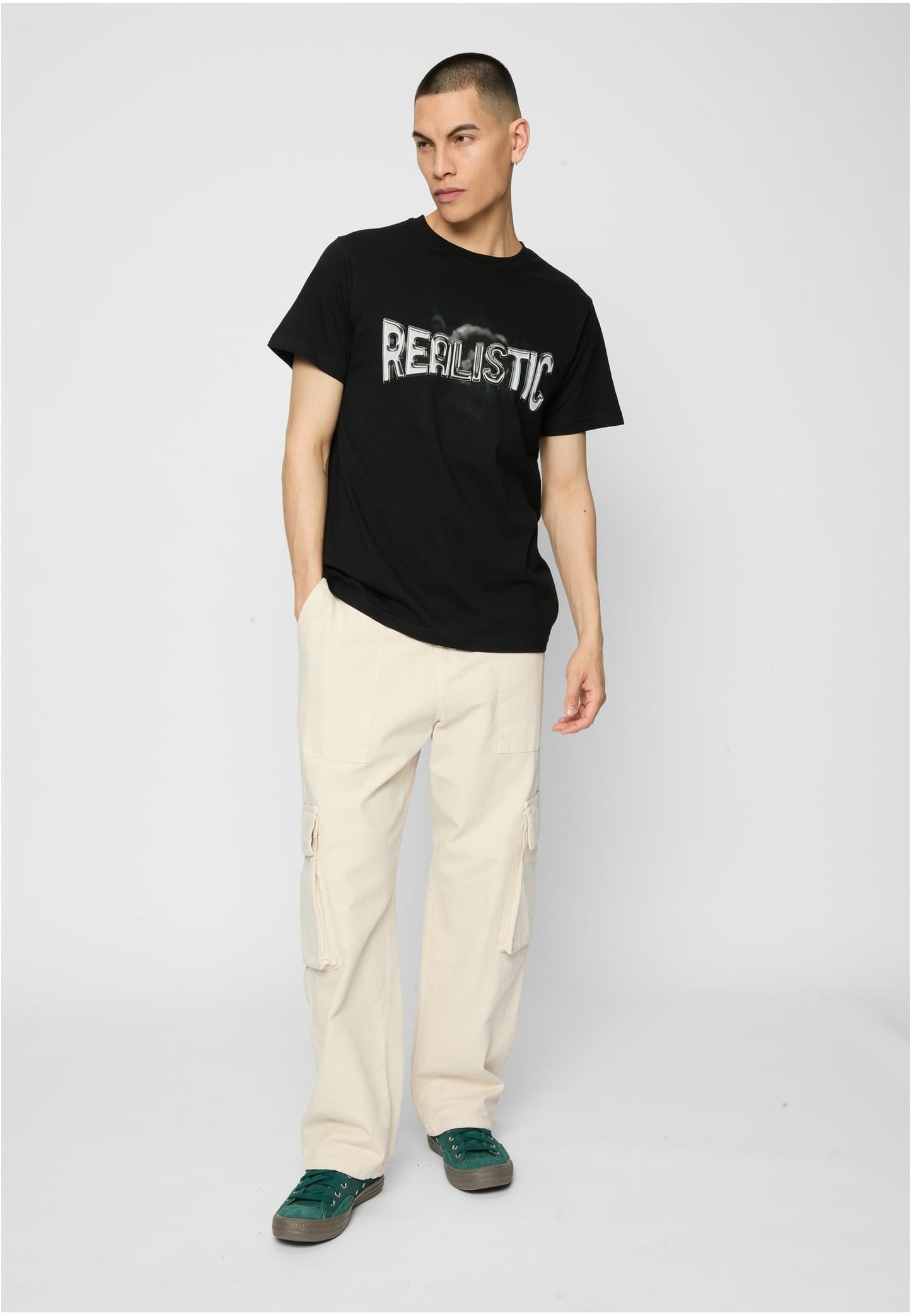 Realistic Tee