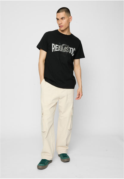 Realistic Tee