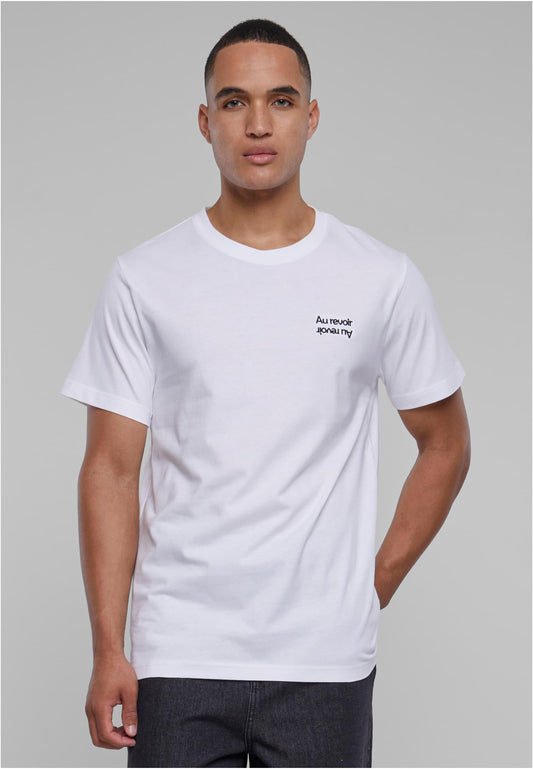 Au Revoir Tee