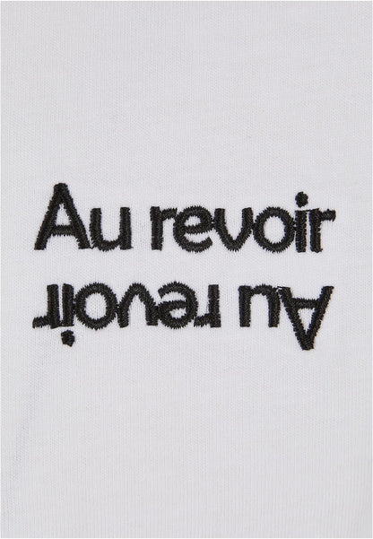 Au Revoir Tee