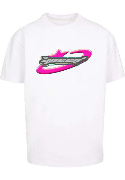 Speed Logo Tee
