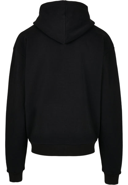 Speed Logo Hoodie