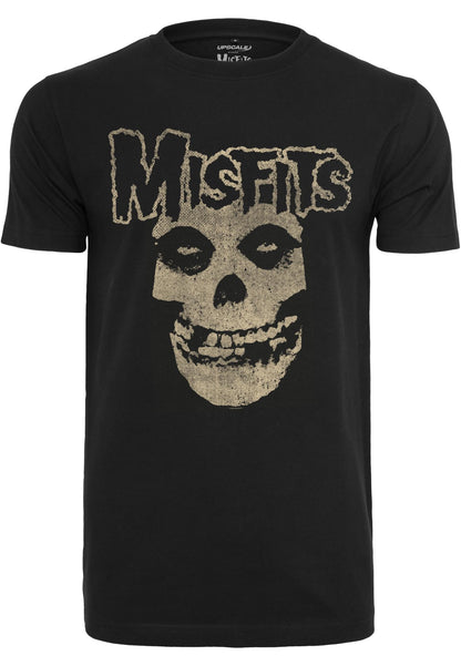Upscale X Misfits Oversize Tee