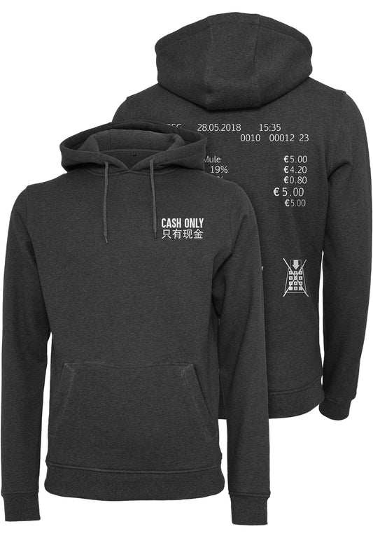 Cash Only Hoody