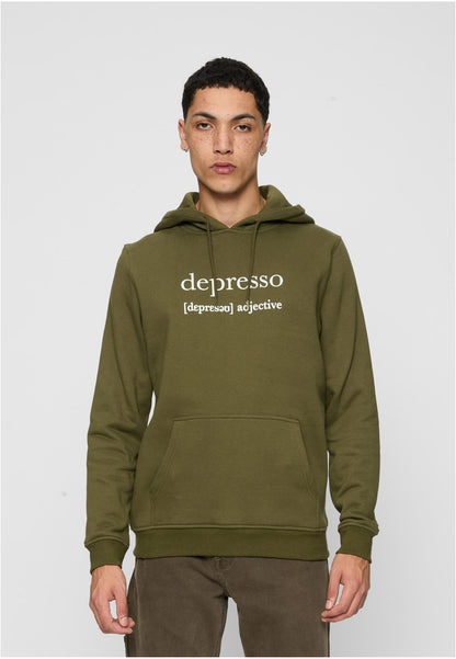 Depresso Hoody