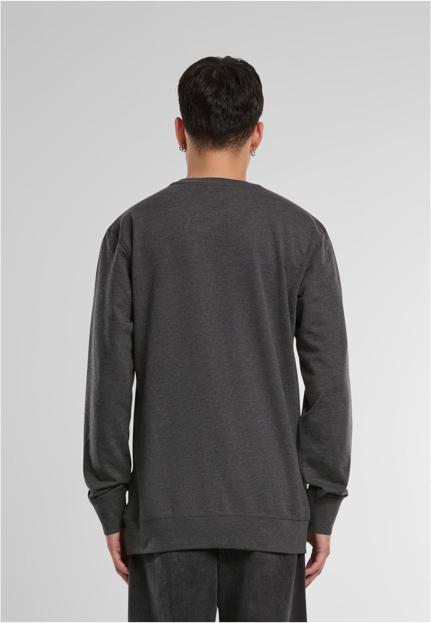 Easy Sign Crewneck - HIROSTAMPE
