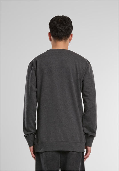 Easy Sign Crewneck - HIROSTAMPE
